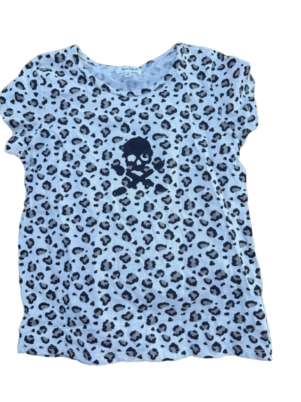 1o1 Leopard Women’s tee