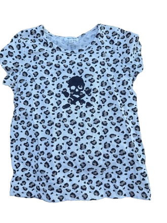 1o1 Leopard Women’s tee