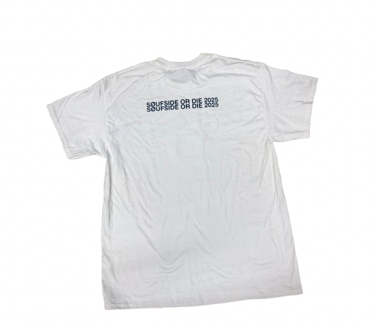 Percaso Soufside or die Merch